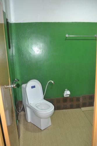 Nethuli Guest Inn And Hostel