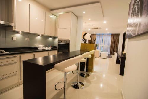 Aparthotel The Kingsbury Apartments