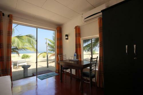 Bed & Breakfast Lankahuts