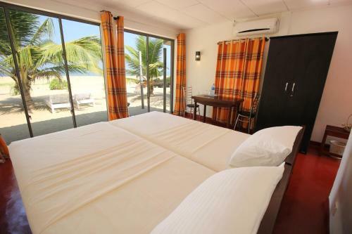 Bed & Breakfast Lankahuts