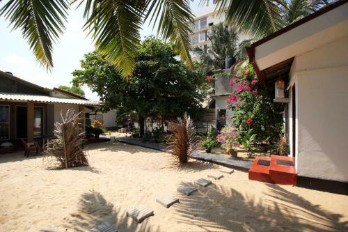 Bed & Breakfast Lankahuts