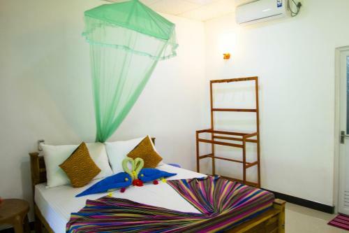 Bed & Breakfast Lathika Homes
