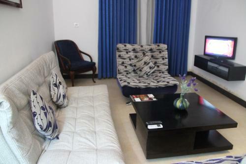 Hotel Earl's Red Passikudah