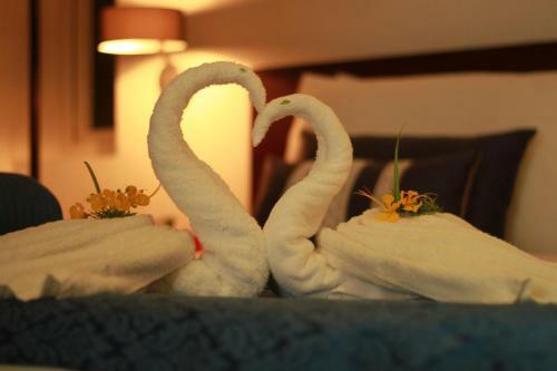 Hotel Earl's Red Passikudah