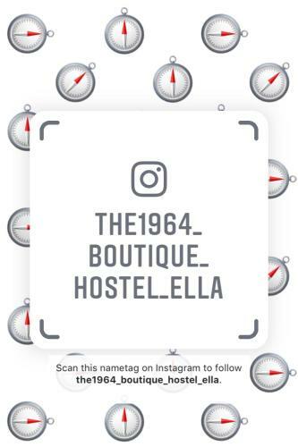 The 1964 Boutique Hostel