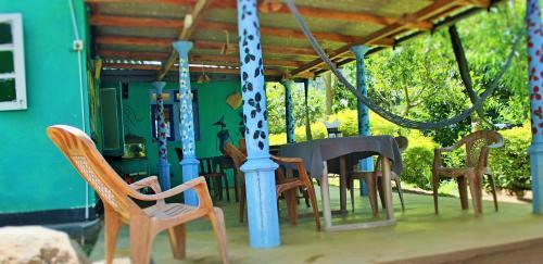 The 1964 Boutique Hostel