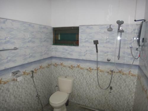 Hotel Ruwanpura Guest