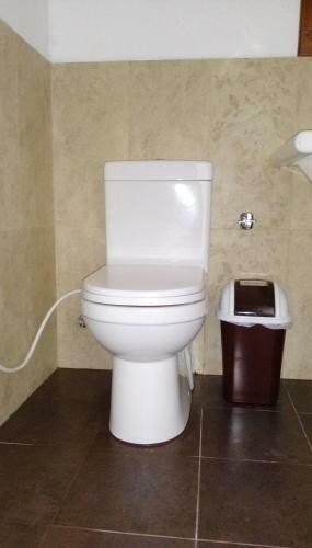 Hotel Rawana Den