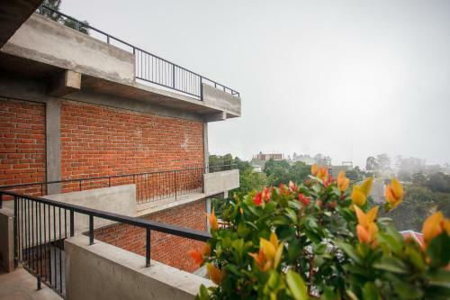 Hotel Rawana Den