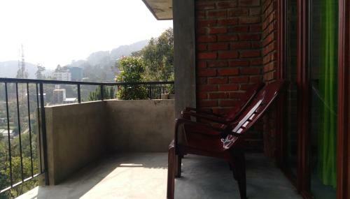 Hotel Rawana Den