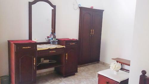 Hostal Welcome Family Guest House.