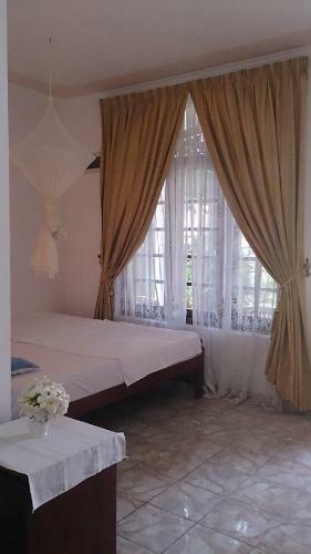 Hostal Welcome Family Guest House.