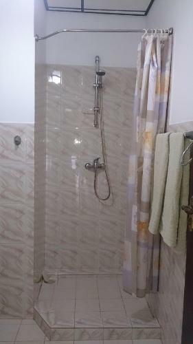 Hostal Welcome Family Guest House.