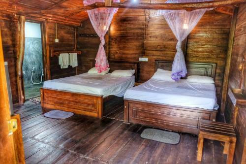 Bed & Breakfast Golden Rainbow Guest House