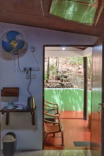 Bed & Breakfast Golden Rainbow Guest House