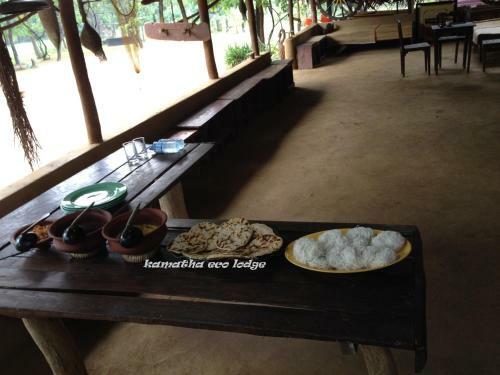 Kamatha Eco Lodge
