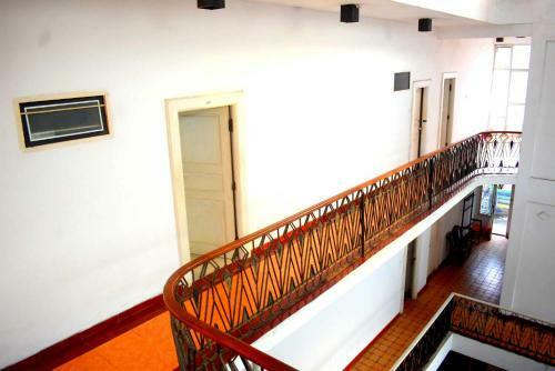 Hostal Cosy Hotel & Restaurant