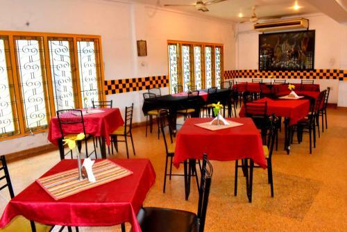 Hostal Cosy Hotel & Restaurant