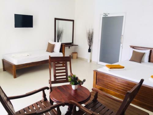 Hostal Villa Ocean Dew
