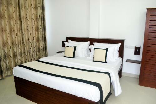 Hostal Villa Ocean Dew