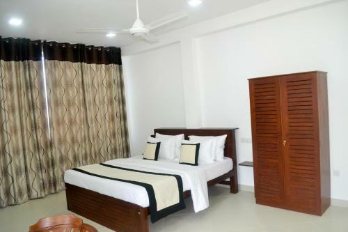 Hostal Villa Ocean Dew