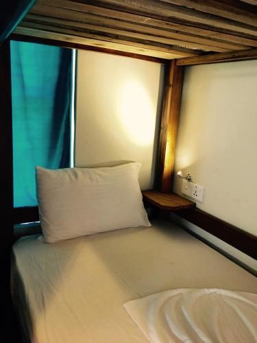 Little Lagoon Hostel
