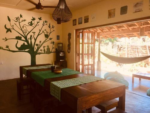 Little Lagoon Hostel