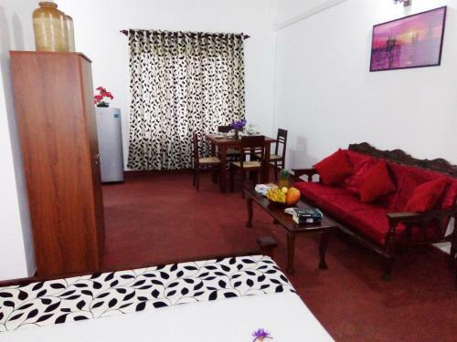 Hostal Walauwa The Villa Ahungalla