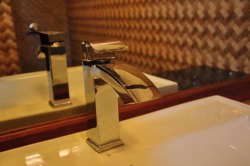 Bed & Breakfast Asantha Guest House