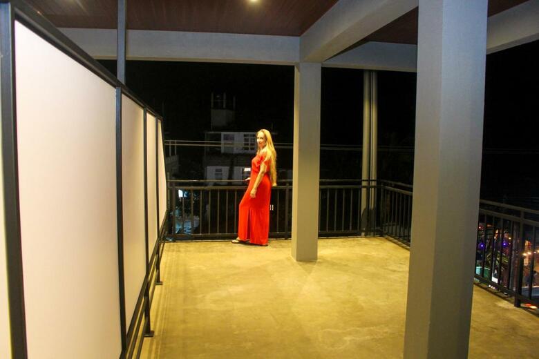 Hostal Unawatuna Guest