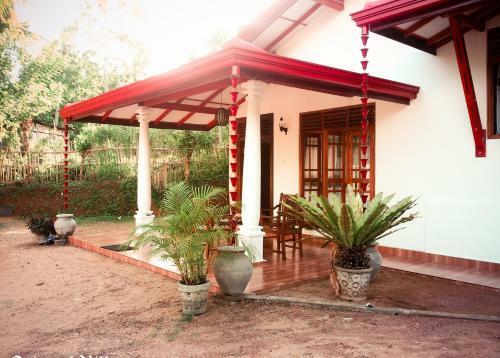 Hostal Oriental Villa