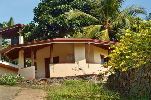Bed & Breakfast Galle Hilltop