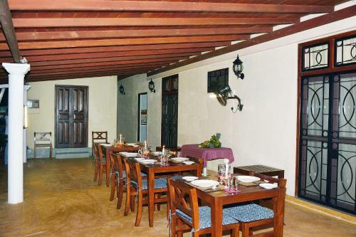 Bed & Breakfast Galle Hilltop