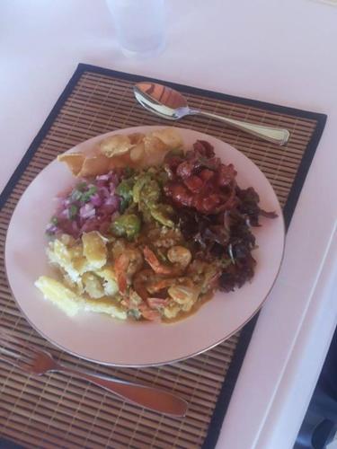 Bed & Breakfast Galle Hilltop