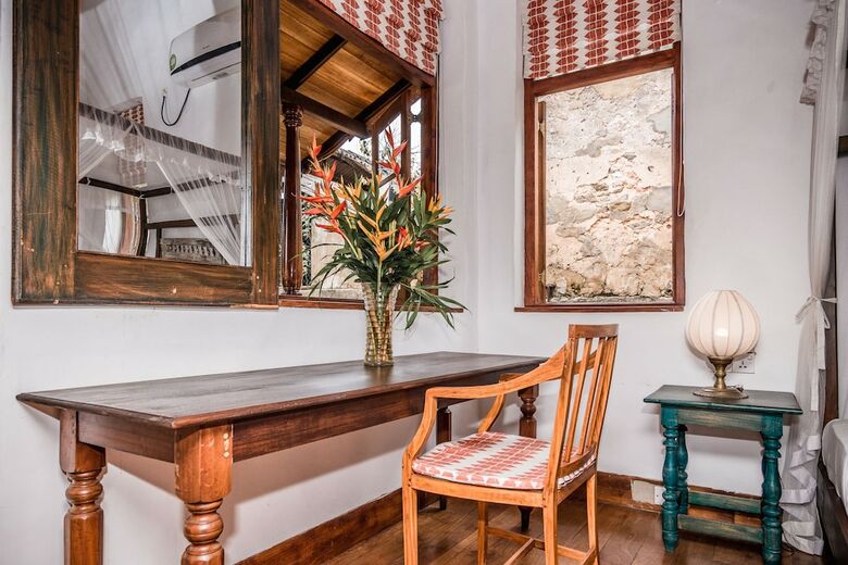 Hotel Fort Square Boutique Villa