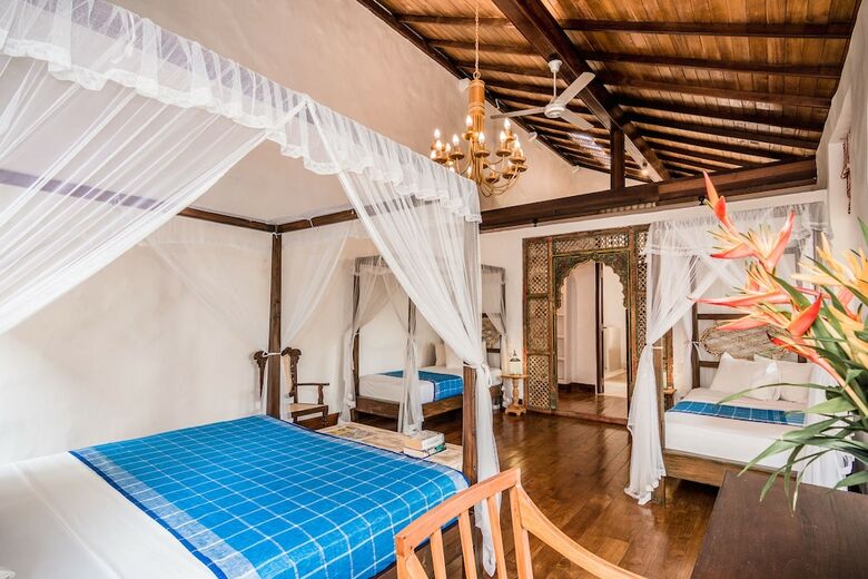 Hotel Fort Square Boutique Villa