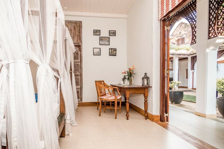 Hotel Fort Square Boutique Villa