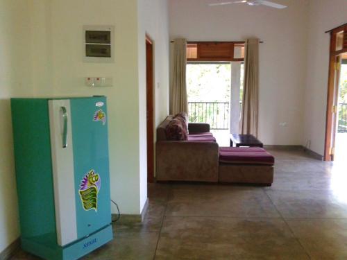 Apartamento Veron Villa