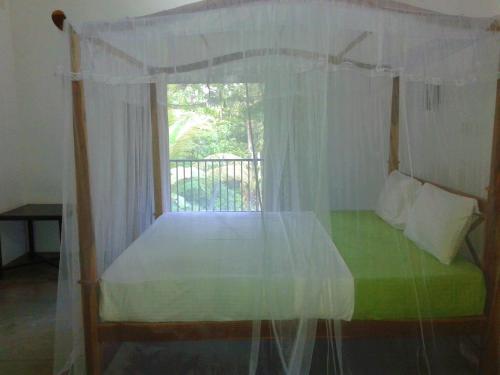 Apartamento Veron Villa