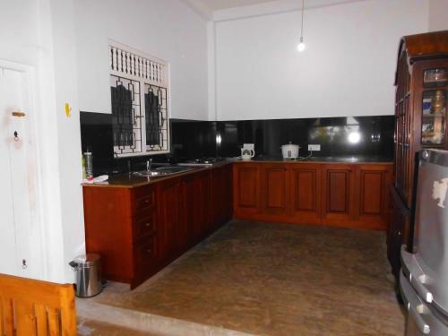 Apartamento Veron Villa