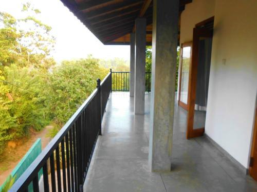 Apartamento Veron Villa