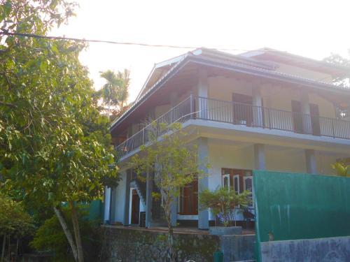 Apartamento Veron Villa