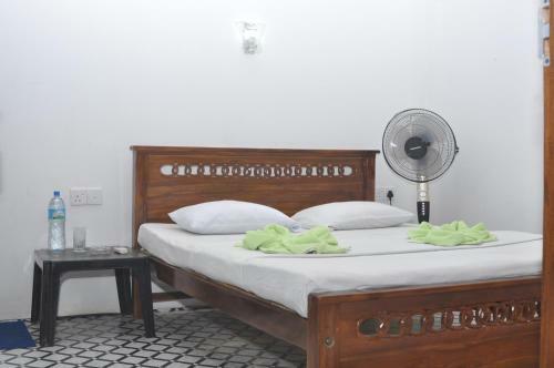 Hostal Wadiya Tourist Guest House