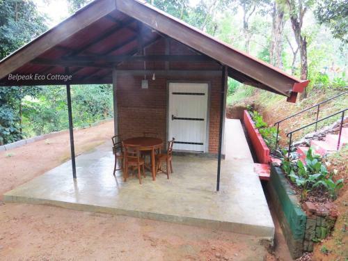 Lodge Belpeak Cottage