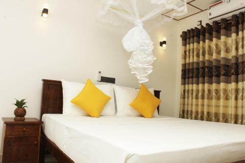 Sigiriya Peaceful Guest House