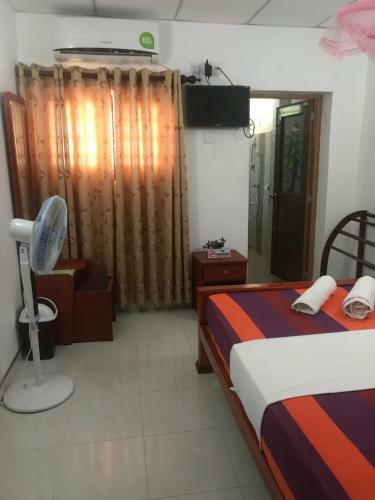 Hotel Camorich