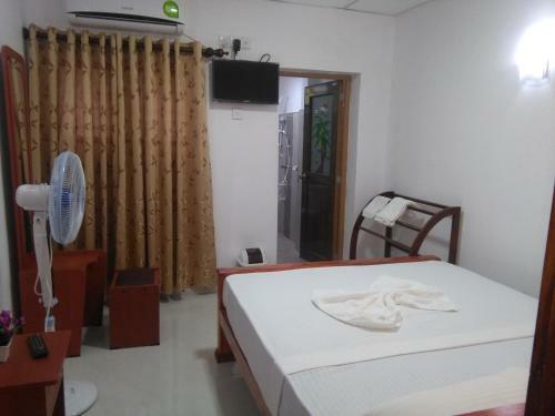 Hotel Camorich