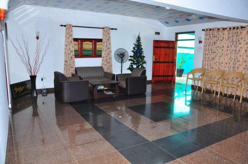 Hotel Camorich