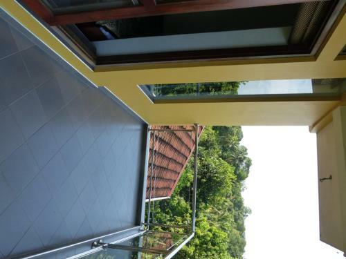 Apartamento Milla Hill Appartments