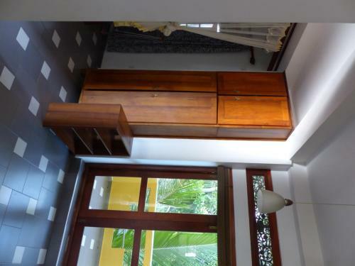 Apartamento Milla Hill Appartments